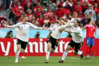 Fussball WM 2006: