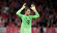 Fussball International CHL 25/26:
FC Bayern Muenchen - FC Chelsea London