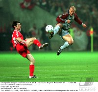 Fussball Champions-League