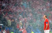 FUSSBALL EURO 2008:  Schweiz - Tuerkei, Magnin enttaeuscht