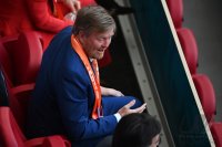 Fussball International Europameisterschaft 2021: Niederlande - Ukraine