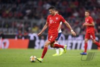 Fussball International Audi Cup 2019: FC Bayern Muenchen - Tottenham Hotspur
