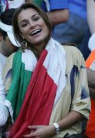 Fussball WM 2006: Italien - Ghana