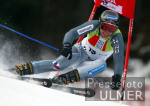 SKI   Weltcup Riesentorlauf Damen Lienz - Flemmen in Aktion
