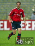 FUSSBALL CHL Thomas Linke (FCB)