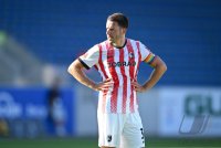 Fussball 1. Bundesliga 25/26 Testspiel
SCR Altach - SC Freiburg