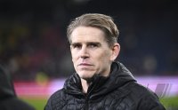 Fussball International 24/25 Testspiel: FC Salzburg - FC Bayern Muenchen
