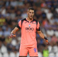 FUSSBALL SERIE A 2019/2020:  Spal Ferrara - Atalanta Bergamo