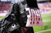 Fussball WM 2026 Vorrunde: Kanada - Bosnien - Herzegowina