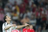 Fussball WM 2006: Deutsche Nationalmannschaft