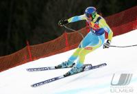 Ski Alpin  Herren  Abfahrt  Kitzbuehel