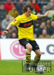 FUSSBALL 1. Bundesliga: BVB, ROSICKY Einzelaktion