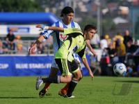 Fusball FIFA 71. Blue Stars / FIFA Youth Cup