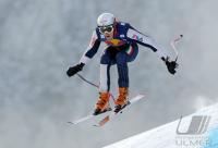 Ski Alpin  Herren  Abfahrt  Kitzbuehel 2009