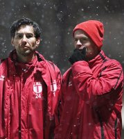 Regionalliga Suedwest 19/20: TSG  Balingen - TSG Tuebingen