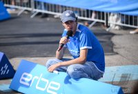 Laufen / Leichtathletik Stadtlauf Tuebingen 33. Erbelauf 2026  20.09.2026