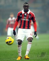 FUSSBALL International SERIE A 2012/2013:  Inter Mailand - AC Mailand