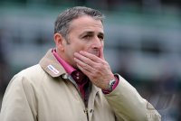 Fussball, 1. Bundesliga, Saison 2010/2011: Bremen - Mainz