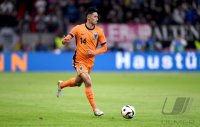 FUSSBALL INTERNATIONAL Testspiel: Deutschland - Niederlande