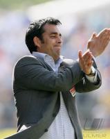 Fussball Regionalliga Sued 2006/2007