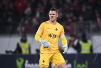 Fussball DFB Pokal  Achtelfinale  2025/2026  03.12.2025 
SC Freiburg - SV Darmstadt 98