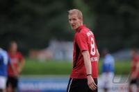 Fussball 1. Bundesliga  Saison 2010/2011  Jan ROSENTHAL  (Freiburg)