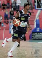 Basketball Tuebingen - Ludwigsburg