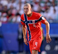 Fussball WM 2026 Vorrunde: Norwegen - Irak