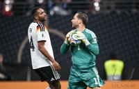 Fussball International Qualifikation WM 2026 
Deutschland - Slowakei