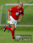Schnoor am Ball