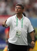 Fussball WM 2006: Saudi Arabien - Ukraine