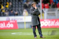 Fussball 1. Bundesliga   Bayer Leverkusen - Borussia Dortmund