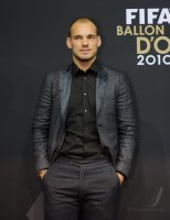 Fussball FIFA Ballon d Or 2010