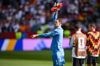 Fussball WM 2026 Vorrunde: Deutschland - Elfenbeinkueste