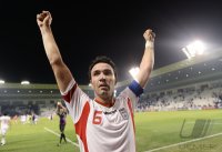 Fussball International WM Qualifikation 2014: Katar - Iran