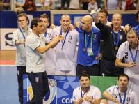 Fussball International FIFA FUTSAL WM 2008