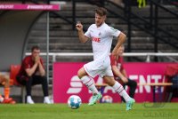 Fussball 1. Bundesliga Saison 21/22 Testspiel: 1. FC Koeln - FC Bayern Muenchen