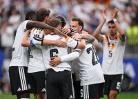 Fussball WM 2026 Vorrunde: Deutschland - Curacao