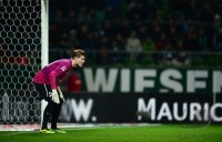 Fussball Saison 1. Bundesliga  Saison 2013/2014: SV Werder Bremen - FSV Mainz 05