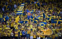 Fussball Frauen Euro 2025 Schweden - Deutschland