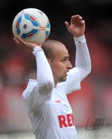 Fussball 1. Bundesliga, Saison 2011/2012: Miso Brecko (1. FC Koeln)