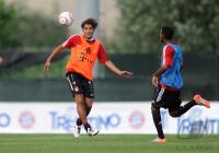 Fussball 1. Bundesliga:  Hamit Altintop (FCB)