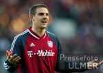 Fussball 1. Bundesliga: FCB, DEISLER gestik