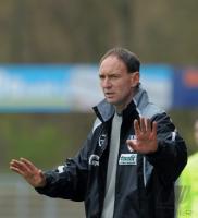 Regionalliga Sued  SSV Reutlingen -FSV Frankfurt