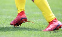 Fussball 1. Bundesliga Saison 19/20: SSV Reutlingen - 1. FC Koeln