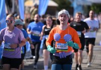 Laufen / Leichtathletik Stadtlauf Tuebingen 33. Erbelauf 2026  20.09.2026