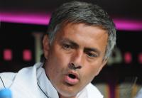 FUSSBALL Vorbereitungsspiel FC Bayern - Inter Mailand