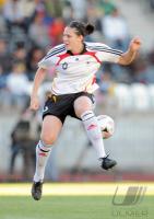 Fussball Frauen FIFA U 20  WM  2008      Vorrunde 