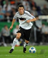 Fussball, International, WM Qualifikation 2010: Deutschland - Aserbaidschan