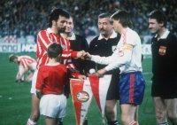 Fussball Europapokal der Landesmeister